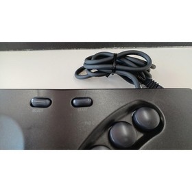 SNK Neo Geo AES Console Complete Set w/ Box Controller Adapter Home System Japan