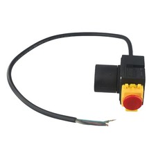 Interrupteur à fendeuse de bûches 250V pour fendeuse de bois installation faci