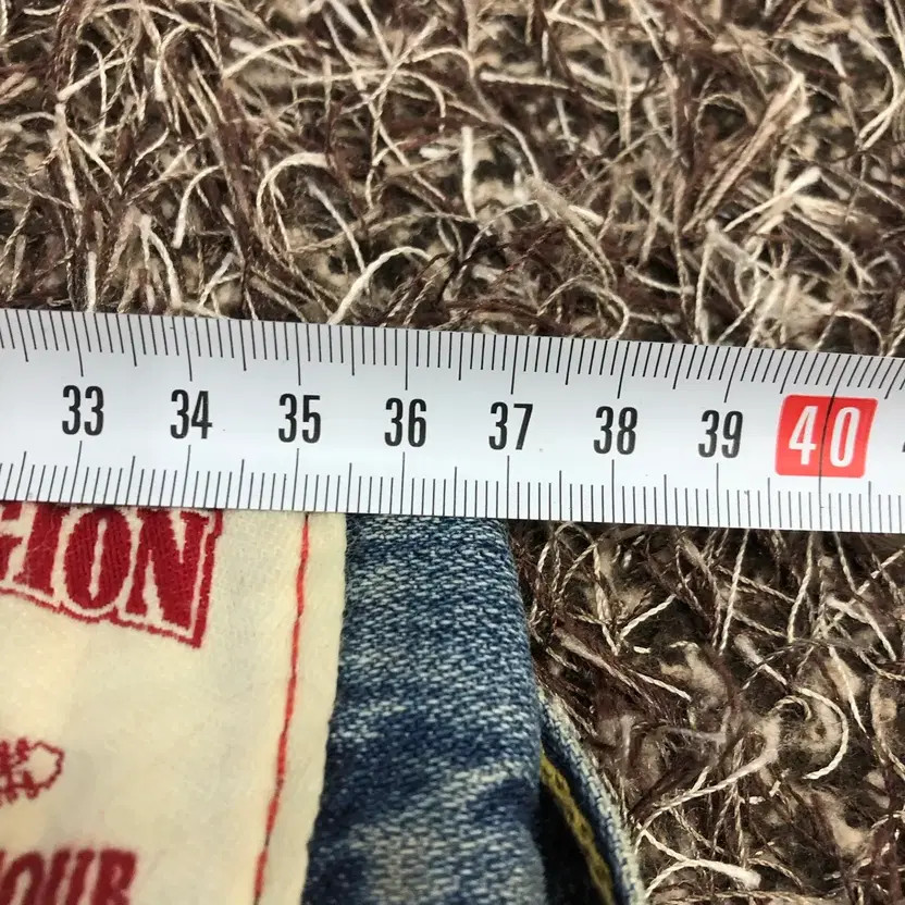 True Religion Billy Flare Denim Pants - Women's Jeans thumbnail 2