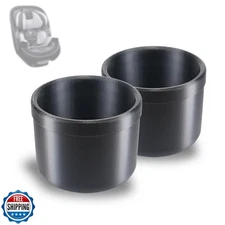 Cup Holder Replacements for Safety 1st EverFit and Grow and Go, for Maxi-COSI
