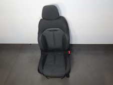 Siège Renault Kadjar