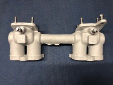 Collecteur d’admission TRIUMPH TR3, TR4 (305547)