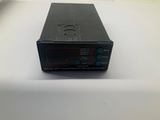 TERRANOVA COLD CATHODE GAUGE CONTROLLER MODEL...
