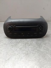 Autoradio Fiat Qubo