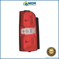Faro Fanale Posterior Links SX FüR Citroen Jumpy Space Tourer 2016-> OEM