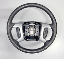 2008 Used Genuine Oem Chevy Equinox Steering Wheel Assembly Pn 15864749