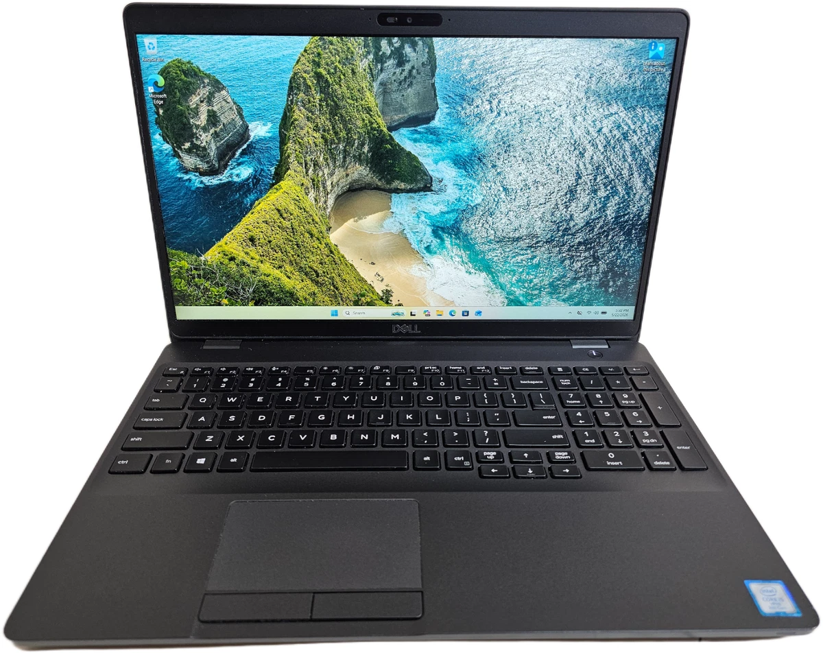 Dell Intel Core i5 8th Gen. PC Laptops & Netbooks 500-749 GB Hard