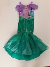 Girls/Disney Princess/Costume
