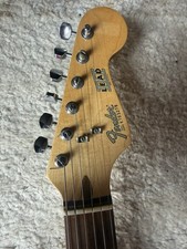 Fender Lead III USA Vintage mit Originalkoffe...