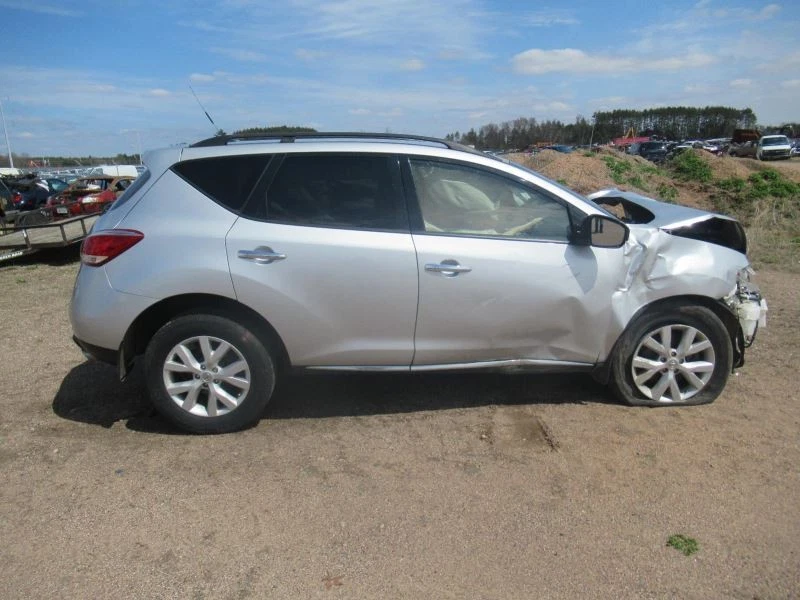 Маховик/гибкая пластина автоматическая коробка передач 3,5 л купе подходит для 07-13 ALTIMA 335965 - Изображение 3 из 4