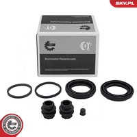 Bremssattel Reparatursatz Vorderachse FüR Renault Trafic Ii Kasten Fl Jl DE0_