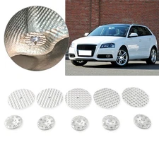 Heat Protection Plate Heat Shield Attachment Mounting Repair kit N90335005