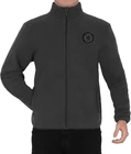 CHELSEA FC Fleece Jacket Mens MEDIUM Official Full Zip Football Top CHH13