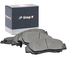 JP GROUP BREMSBELÄGE SATZ VORNE passend für HONDA ACCORD CIVIC CR-V HR-V INTEGRA