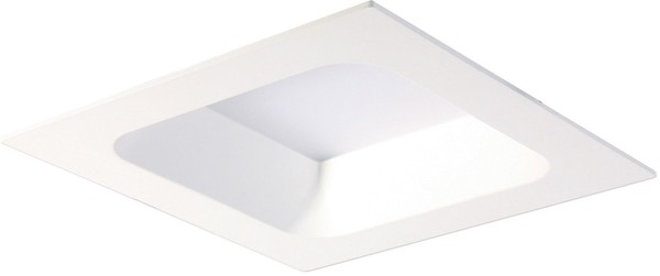 Weiß Moderne Einbauleuchte Downlight Lampe 3000K 2100Lm 1X20W/Led IP44-image