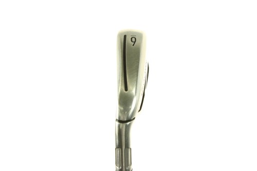 TaylorMade M5 Individual Iron 6 Iron Regular Left-Handed Steel #16042 Golf Club - Bild 2 von 5