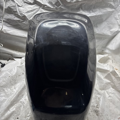 Mercury Optimax 225hp Top Cowling Cowl Cover 3.0 DFI 100-881288T62 freshwater - Picture 4 of 15