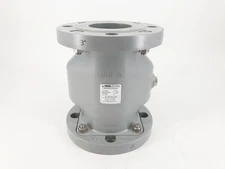 New AKO VMC80.03X.31FA.30LX Pinch Valve 80mm Nominal - No Box