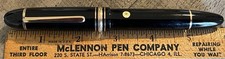 Montblanc 149 Meisterstuck Fountain Pen w/box - 14k Medium Nib 