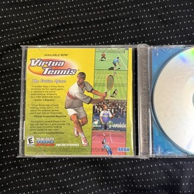 Sega Marine Fishing (Sega Dreamcast, 2000) CIB Complete