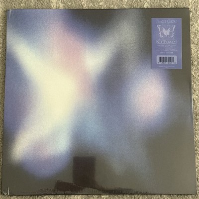 LIMITED EDITION 2024 Soft Power by  Fazerdaze (Silver Colored Vinyl) NEW SEALED