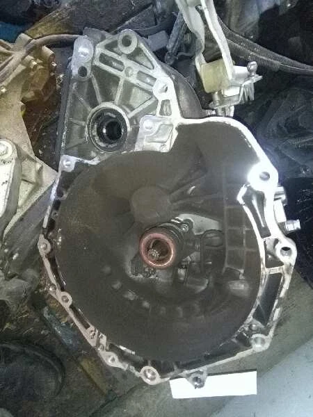 CAJA CAMBIOS / 638239 PARA OPEL CORSA C CLUB - Image 2 of 4