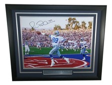Michael Irvin Cards, Rookie Cards and Autographed Memorabilia Guide 20