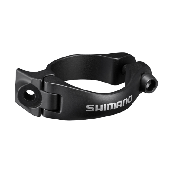 FASCETTA DERAGLIATORE SM-AD91-L  DURA-ACE SHIMANO