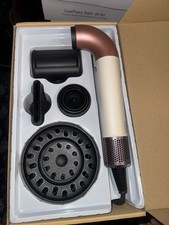 Dyson Supersonic r  Inspired Hair Dryer  NOT ...