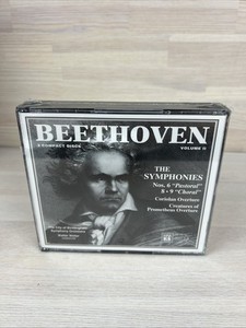 Beethoven Complete Edition | eBay