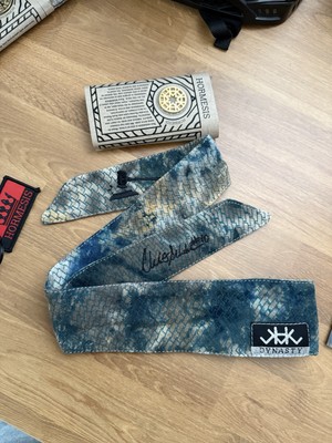 Hormesis Paintball Gavel Headband