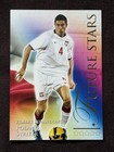 2010 Futera World Future Stars Online #725 Robert Lewandowski Rookie RC Poland
