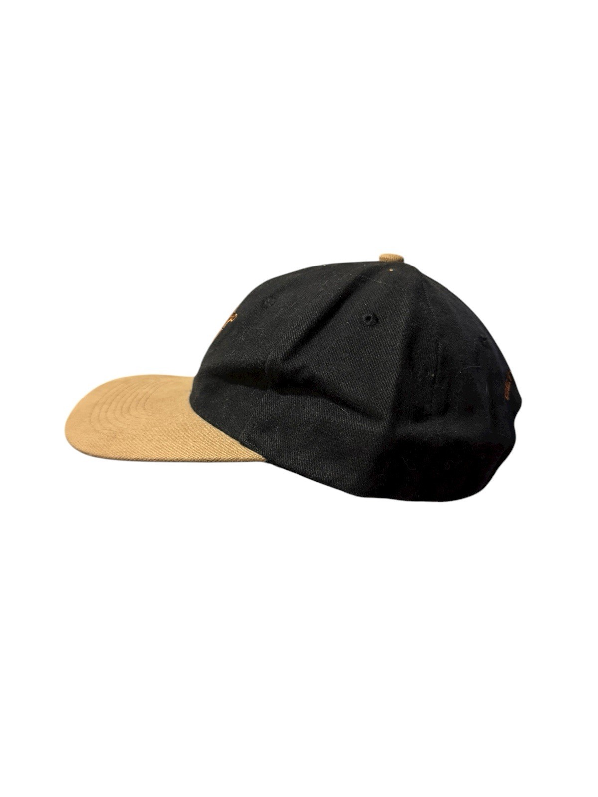 Ariat Workhorse Hat Strapback Adjustable Mens Cap… - image 2