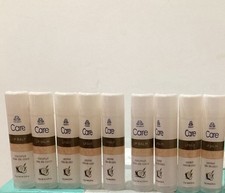 Lot Of 9 Avon Care Lip Balm Coconut Sealed