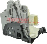 Vorne Links Metzger 2314005 TüRschloss FüR Audi,Porsche,Vw