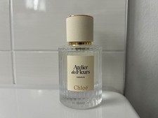 Chloé Atelier des Fleurs Cedrus 50 ml Eau de...