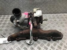 Turbolader VW Touran III (5T) 2.0 TDI 81kW 110PS  DFGA