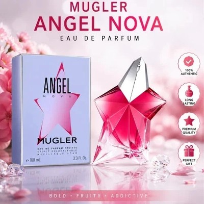 Thierry Mugler Angel Nova 3.4 fl oz Women's Eau de Parfum
