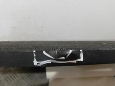 Radiateur Audi A6