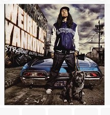 Weird Al Yankovic Straight Outta Lynwood Vinyl NM Weird Al Yankovic Straight Outta Lynwood Vinyl NM