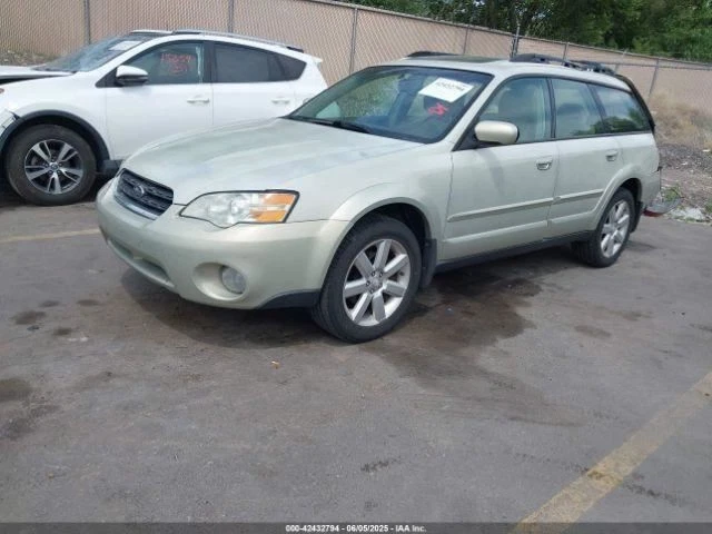 Espejo retrovisor con brújula de atenuación automática para 01-09 LEGACY 1379516 Foto 3 de 4