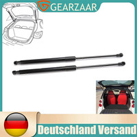 FüR Smart Fortwo Coupe 451 1.0 07-14 2X Gasfeder Heckklappe DäMpfer 4519880004