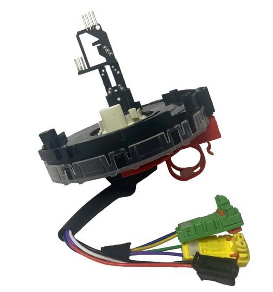 Para Mercedes-Benz W164 211 221 C216 C219 Reloj Muelle Sin Calefacción A1714640918 Foto 4 de 4