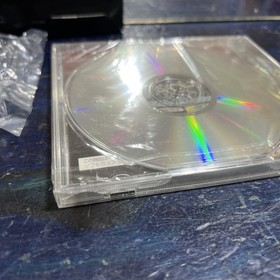 Vampire Savior Sega Saturn SS CAPCOM T-1229G w/Box RAM 4MB 4976219254700 ☆Japan☆