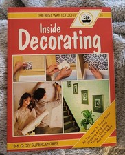 Inside Decorating All You Need To Know About Stripping.Papering.Tiling.Cladding