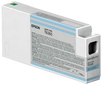 Epson T6365 / C13T636500 Tinte Photo Cyan