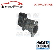 EXHAUST GAS RECIRCULATION VALVE EGR MEAT & DORIA 88117 FOR PEUGEOT EXPERT,407 2L