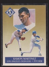 Baseball Inserts from 1980s-2010s Lot #1 Collection Set Lot -- Get 40% off