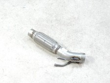 Reparatur Rohr Katalysator Neu für Audi 1.5 TFSI Seat Skoda VW 1.5 TSI Auspuff 