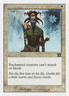 Pacifism #33 (LP) Classic Sixth Edition 6ED Magic MTG